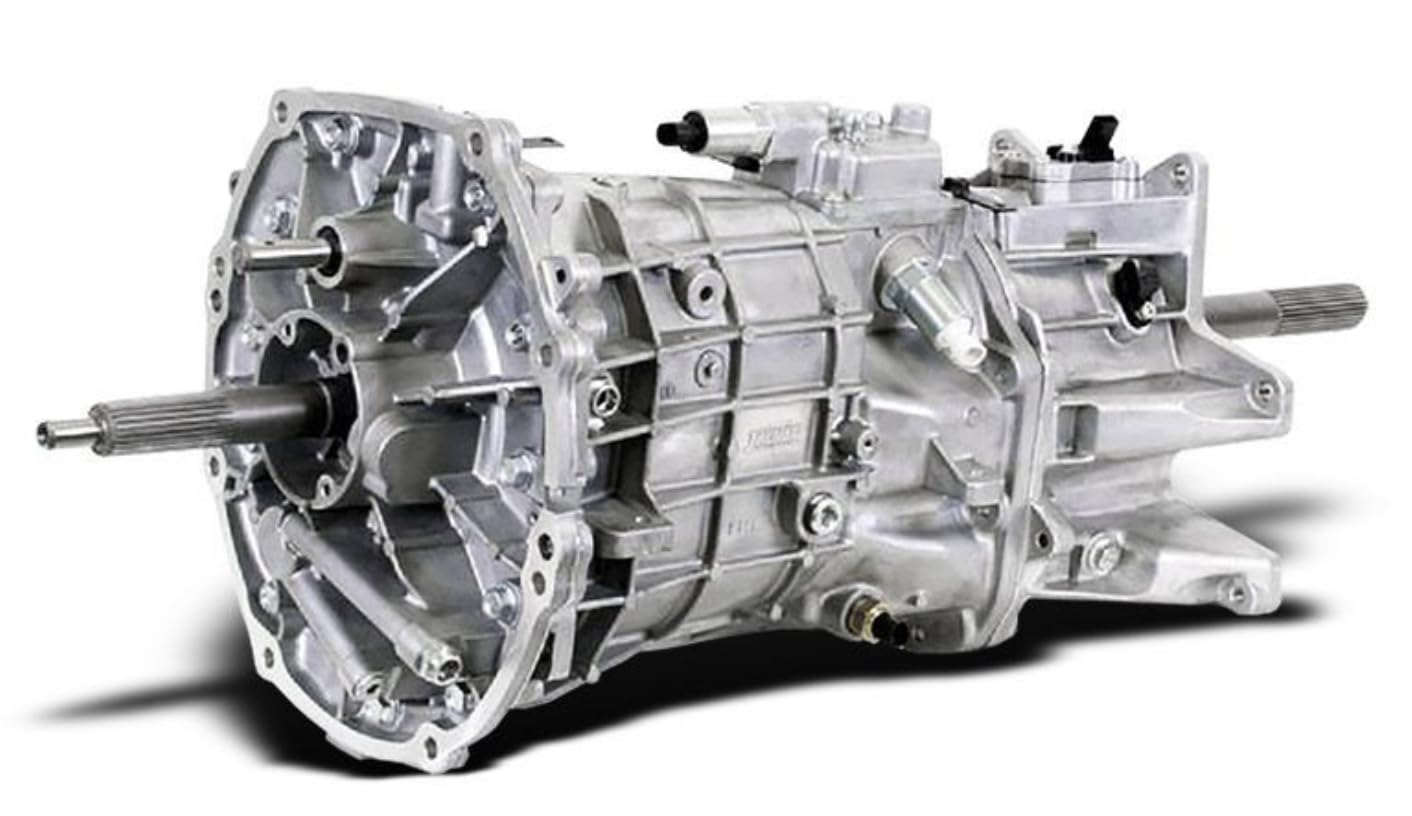 Amazon.com: T56C34S Corvette T56 3rd 4th Gear Synchronizer Sleeve